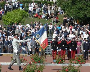 AUBAGNE COMMEMORATION DE CAMERONE 30 04 2011 PAR (165)GM